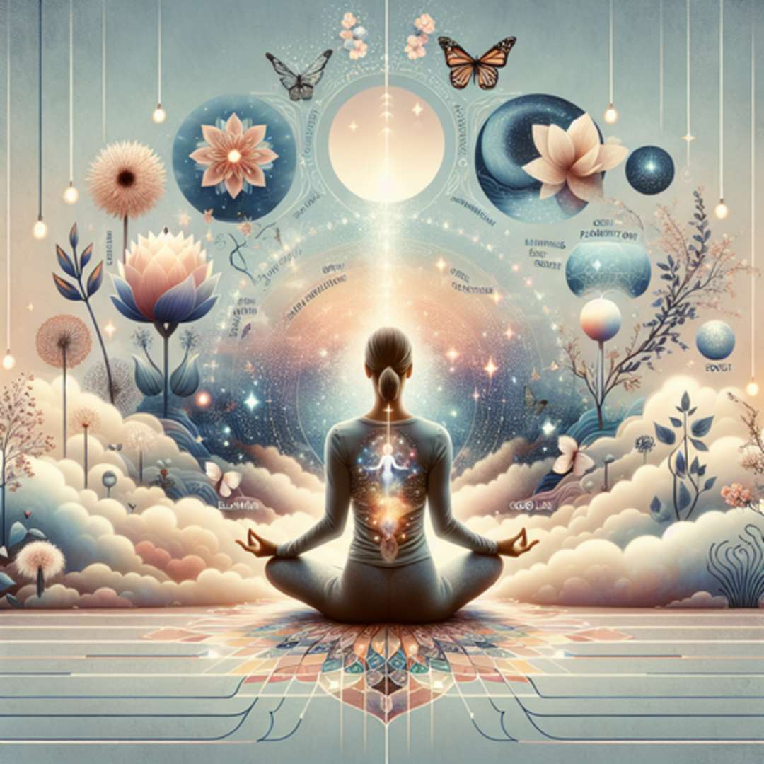 Sonhar com Yoga